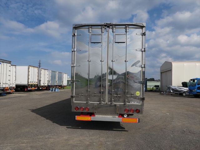 【157】日野プロフィアテラヴィ　低床アルミウィング　予備検査付き　委託販売