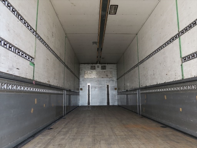 【157】日野プロフィアテラヴィ　低床アルミウィング　予備検査付き　委託販売