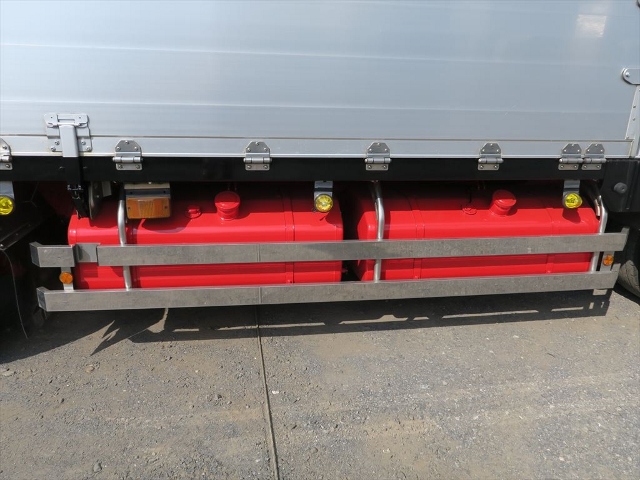 【157】日野プロフィアテラヴィ　低床アルミウィング　予備検査付き　委託販売