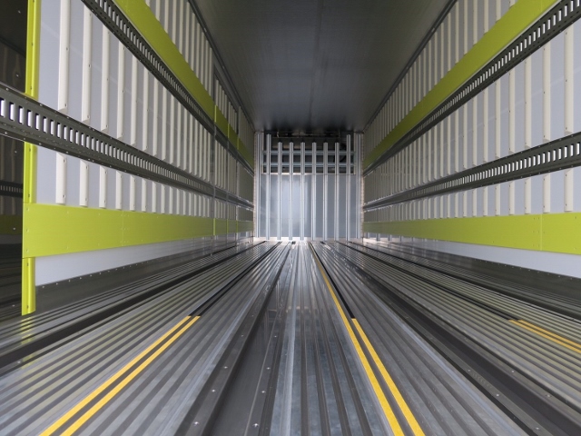 H28　日野　グランドプロフィア　冷凍バン　リアエアサス　新車　矢野特殊ボデー