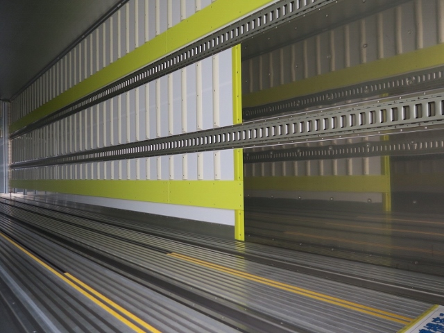 H28　日野　グランドプロフィア　冷凍バン　リアエアサス　新車　矢野特殊ボデー