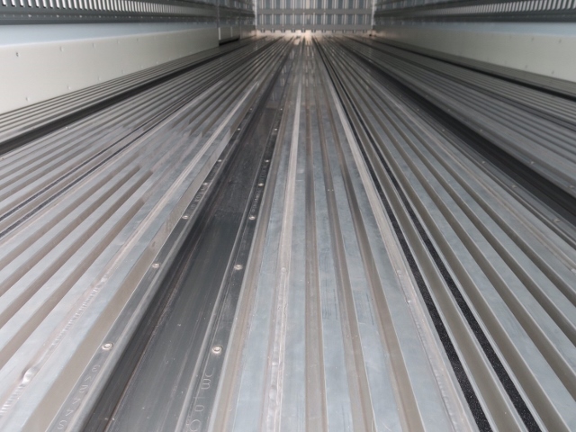 H28　日野　グランドプロフィア　冷凍バン　リアエアサス　新車