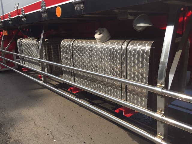 【152】日野プロフィア　高床　アルミウイング　カスタム多数　委託販売　現状車