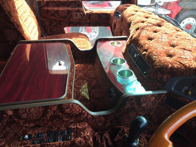 【152】日野プロフィア　高床　アルミウイング　カスタム多数　委託販売　現状車