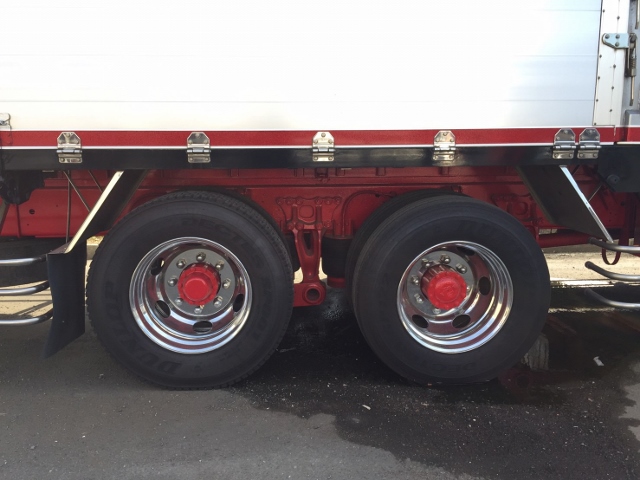 【152】日野プロフィア　高床　アルミウイング　カスタム多数　委託販売　現状車