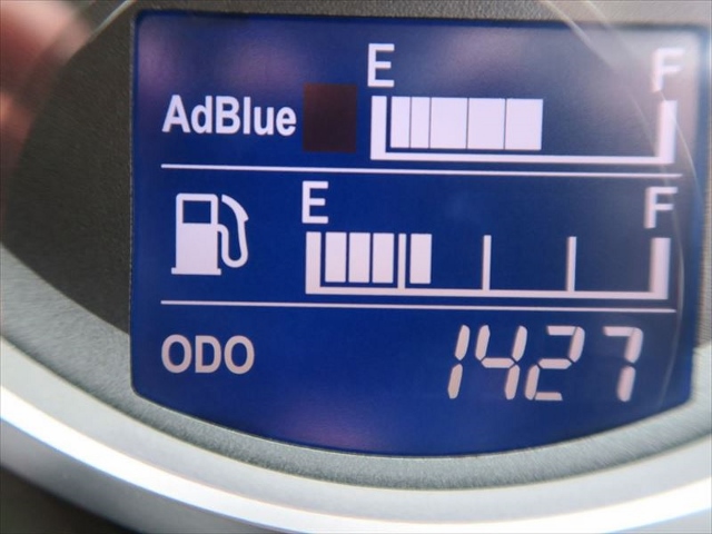 【164】新古車　日野プロフィア　低床　冷凍バン　キーストン　委託販売