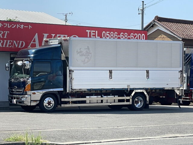 軽トラック 軽バン メッキバンパー丸パイプ デコトラ - 自動車