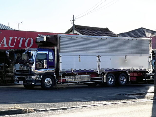 カスタムトラック アートプリント Custom TRUCKS MAG.（カスタムトラックスマグ） Vol.59 (発売日