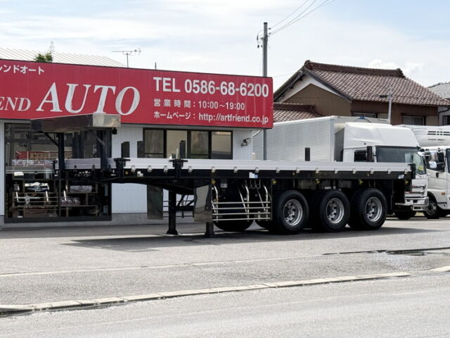 141】ダイハツ ハイゼットジャンボ 4WD カスタム車｜中古