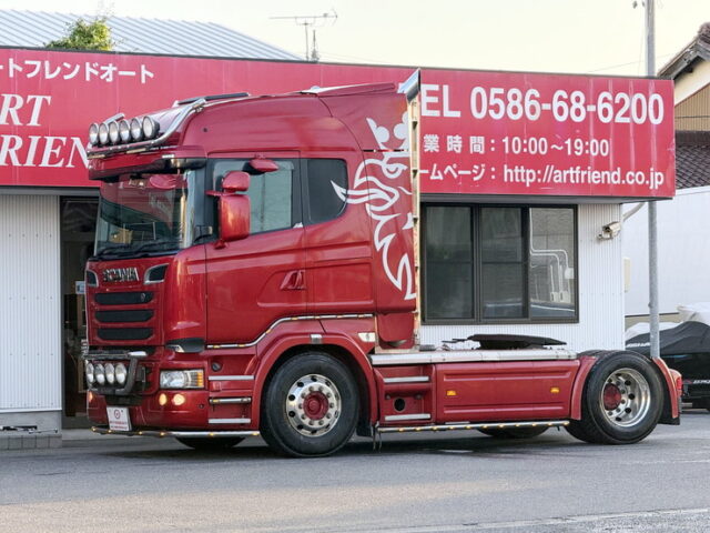 17スーパーグレート　ハイキャブトレーラー 三菱ふそう17スーパーグレートに関する情報