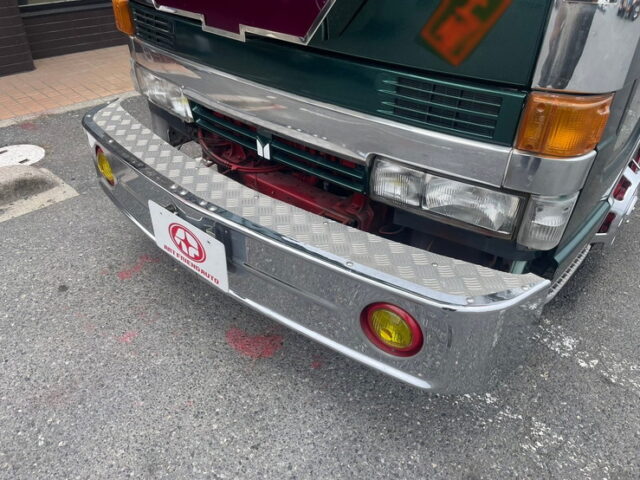 H4 エルフ　ダンプ　５MT