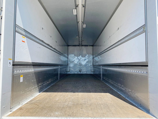 【577】H29　スーパーグレート　パネルウィング　エアサス　★現状販売価格★