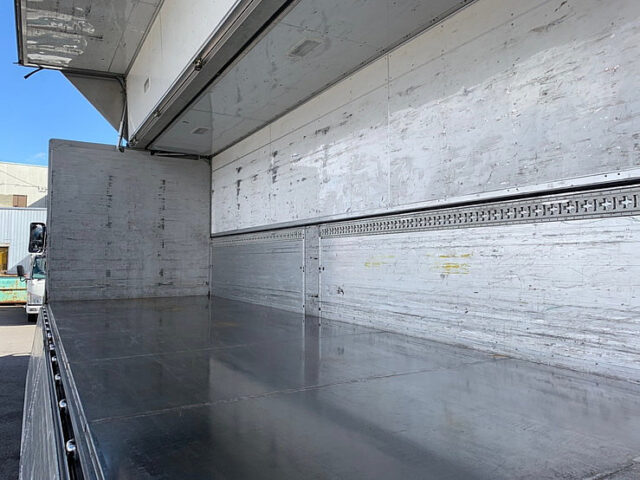 【782】H26　スーパーグレート　ウィング　1メーターアオリ　10輪