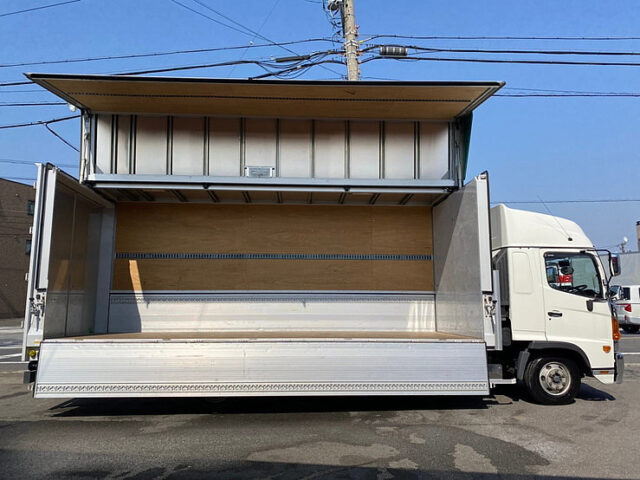 【784】H29　レンジャープロ　ウィング　240馬力