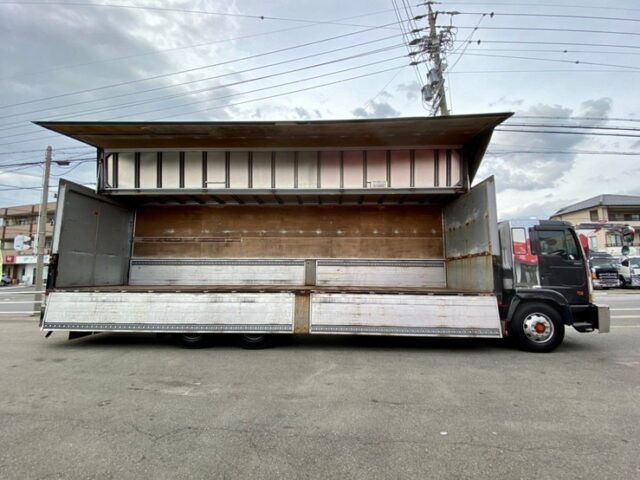 【846】H16　テラヴィ　ウィング　板バネ　バイザーミラーステー付