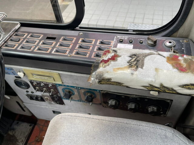 【878】S63　エアロミディMK　超デラックス観光仕様　26人乗　後席サロン仕様