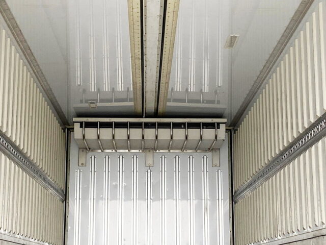 【918】H23　プロフィア　ハイルーフ　冷凍ウィング　サブエンジン　ジョロ4キーストン　