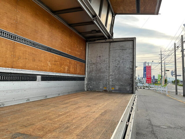 【923】H8　ライジングレンジャー　ウィング　6200　標準幅　