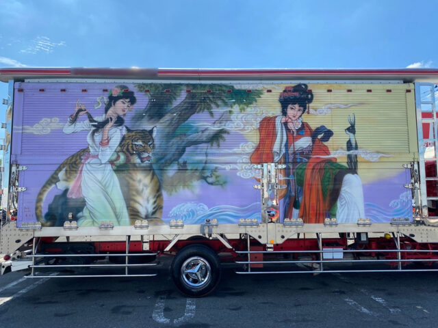 【932】H16　レンジャー　ウィング　架装多数　6300ボデー　標準幅　1メーターアオリ