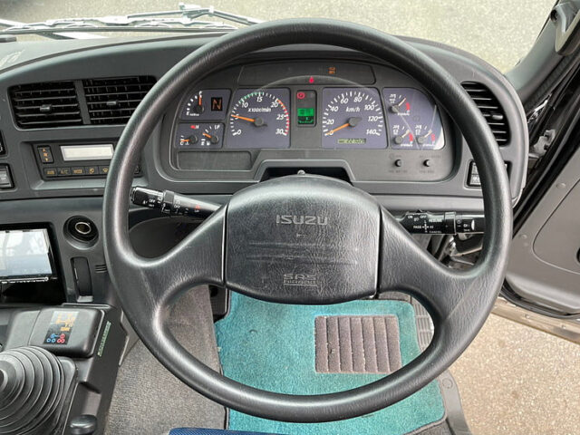 【945】H26　ギガ　ハイルーフ　トレーラーヘッド　一括緩和