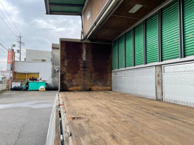 【943】H2　クルージングレンジャー　6200標準幅　架装多数　マニ割り　