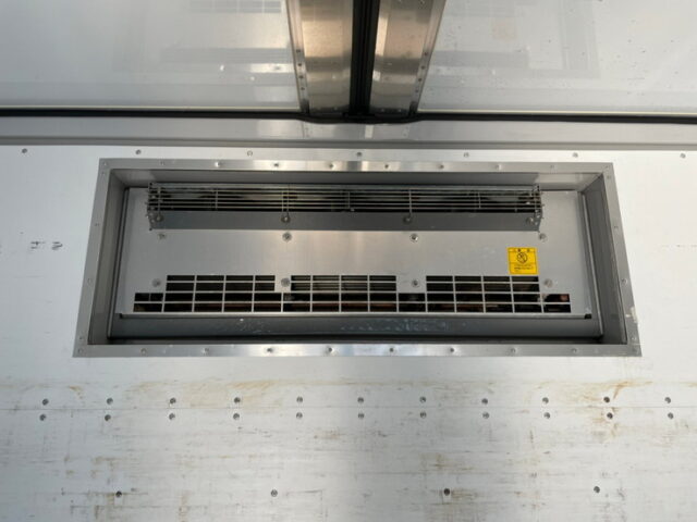 【1012】H29　レンジャープロ　6200ワイド　冷凍ウィング　後輪エアサス　アルミシマ床　パワーゲート付