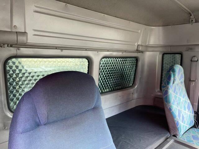 【1030】H14　プロフィア　ハイルーフ　V8　トレーラーヘッド　第5輪11.5トン　架装多数　エアサス