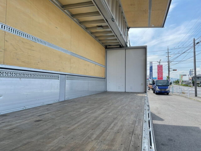 【1162】R2　スーパーグレート　ハイルーフ　ウィング　プロライン　アルミホイール