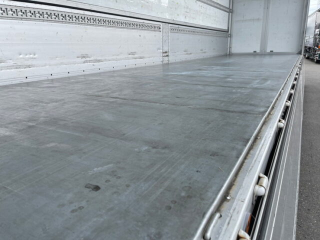 【1185】H30　17スーパーグレート　ハイルーフ　ウィング　床鉄　アルミホイール