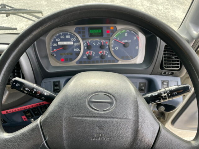 【委託販売】レンジャープロ　放送宣伝車　ワイド幅　エアサス　車両総重量5,930　