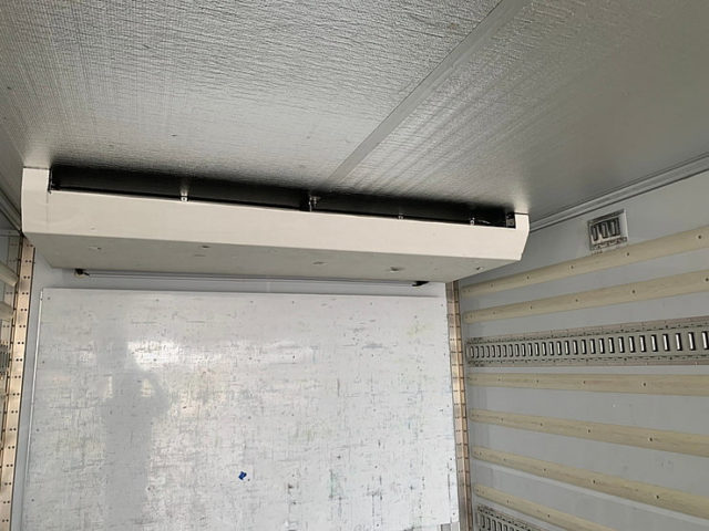 【709】H28　スーパーグレート　冷凍バン　ジョロダー4列　車検付