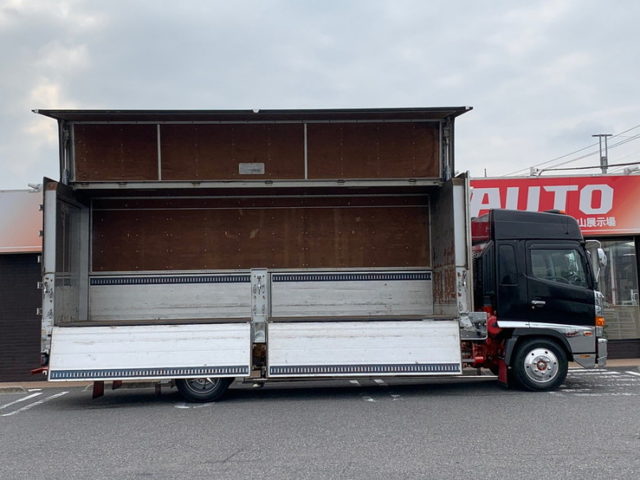 【713】H16　レンジャー　造りボディ　標準幅