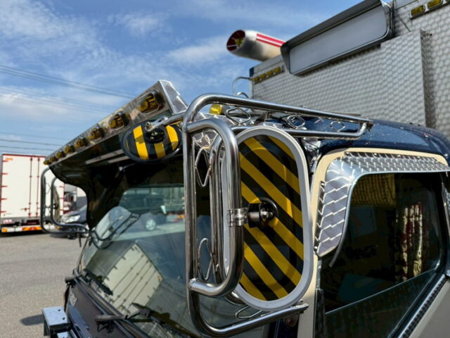 三菱ふそう：キャンター：冷凍バン：架装多数：マニ割り：サーモキング冷凍機：アルミシマ床