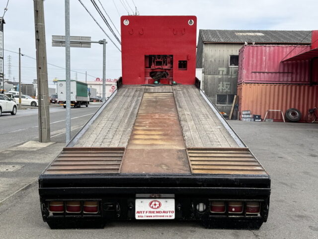 【委託販売】超希少★ハイルーフ:メッキ多数:スーパードルフィン:V8:ディスクブレーキ