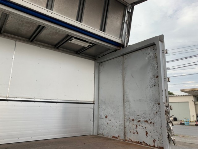 【509】トヨタ　タウンエース　ウィング　造りボディ　AT