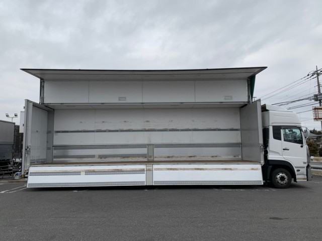 【562】H30　クオン　ハイルーフ　ウィング