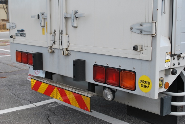 【187】日野グランドプロフィア　低床　アルミウイング　ハイルーフ　7速MT