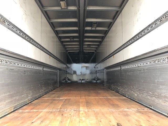 【288】UDトラックスクオン　中低床　アルミウイング　ハイルーフ　カスタム多数