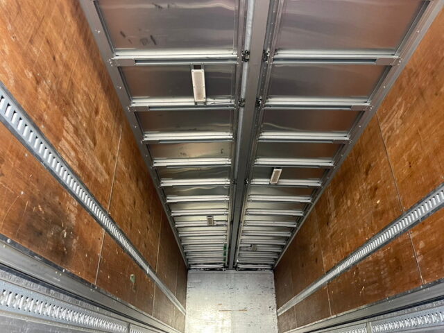 【1566】H26　スーパーグレート　ハイルーフ　ウィング　4軸低床　90アオリ　7速MT　ステンレス多数