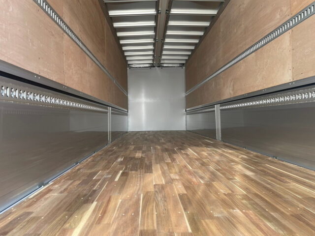 R5 スーパーグレート　アルミウィング　　ハイルーフ