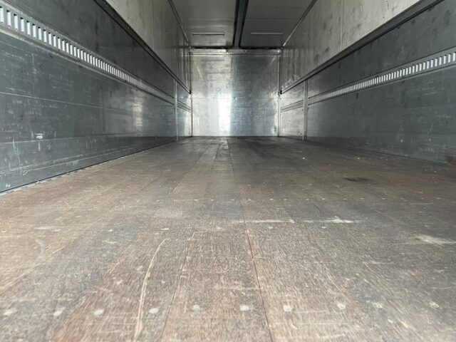 三菱ふそう　スーパーグレート　アルミウィング　ハイルーフ　