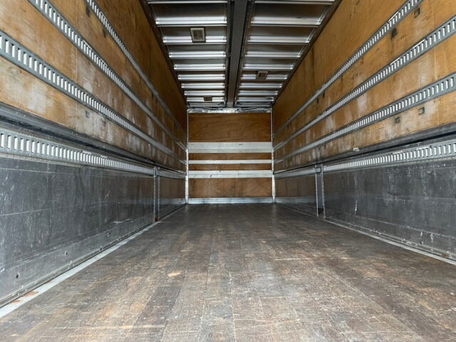 日野　プロフィア　ハイルーフ　ウィング　リア門口ステンレス　7速　E13Cエンジン