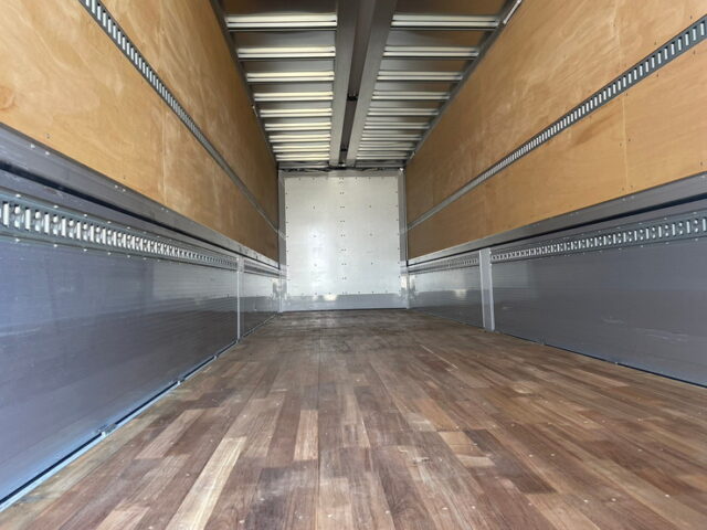 【1597】令和3年　プロフィア　低床アルミウイング　ハイルーフ