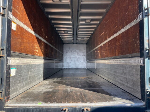 【1647】H15　テラヴィ　ハイルーフ　ウィング　エアサス　7速　400馬力