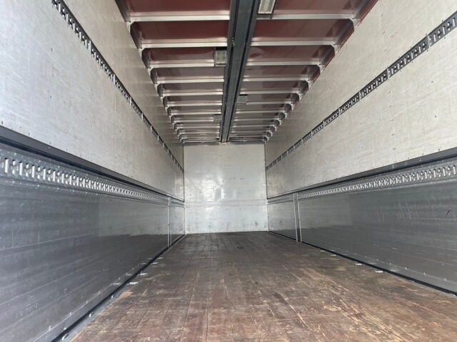 日野　プロフィア　アルミウィング　ステンレス多数　