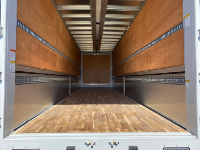 【517】H31　プロフィア　アルミウイング　7速MT