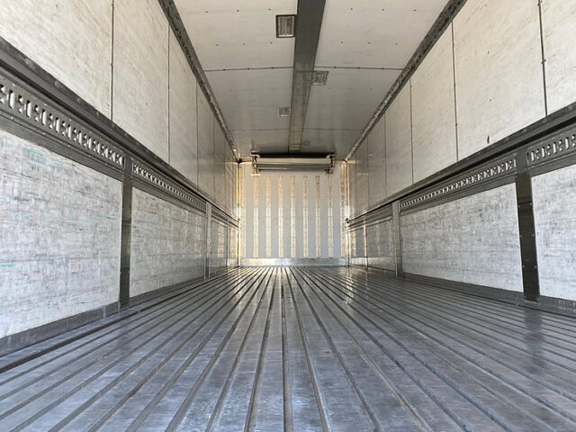 【788】H25　スーパーグレート　冷凍ウィング　10輪　直結冷凍機　キーストン床