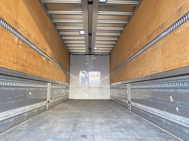 【791】H27　プロフィア　ウィング　4軸　エアサス　木床