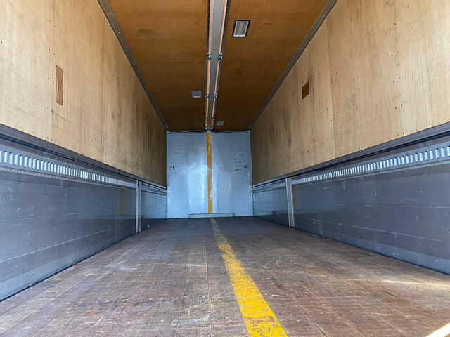 【765】H26　スーパーグレート　ウィング　10輪　塗装仕上済　門工ステン