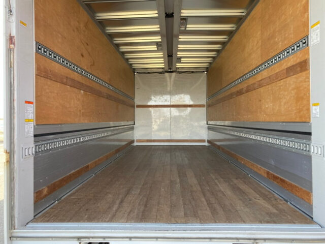 【766】H30　17レンジャー　ウィング　跳上ゲート　エアサス